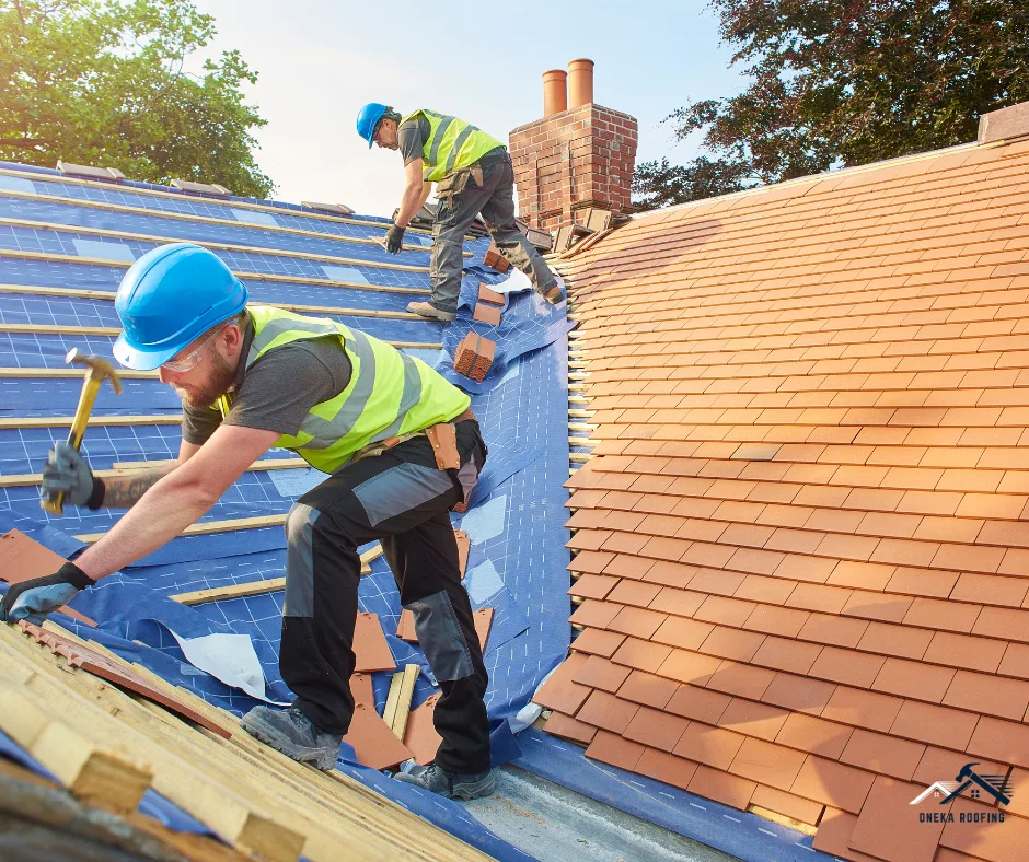 Why choose Roof Repair Near Me in Nye, MT